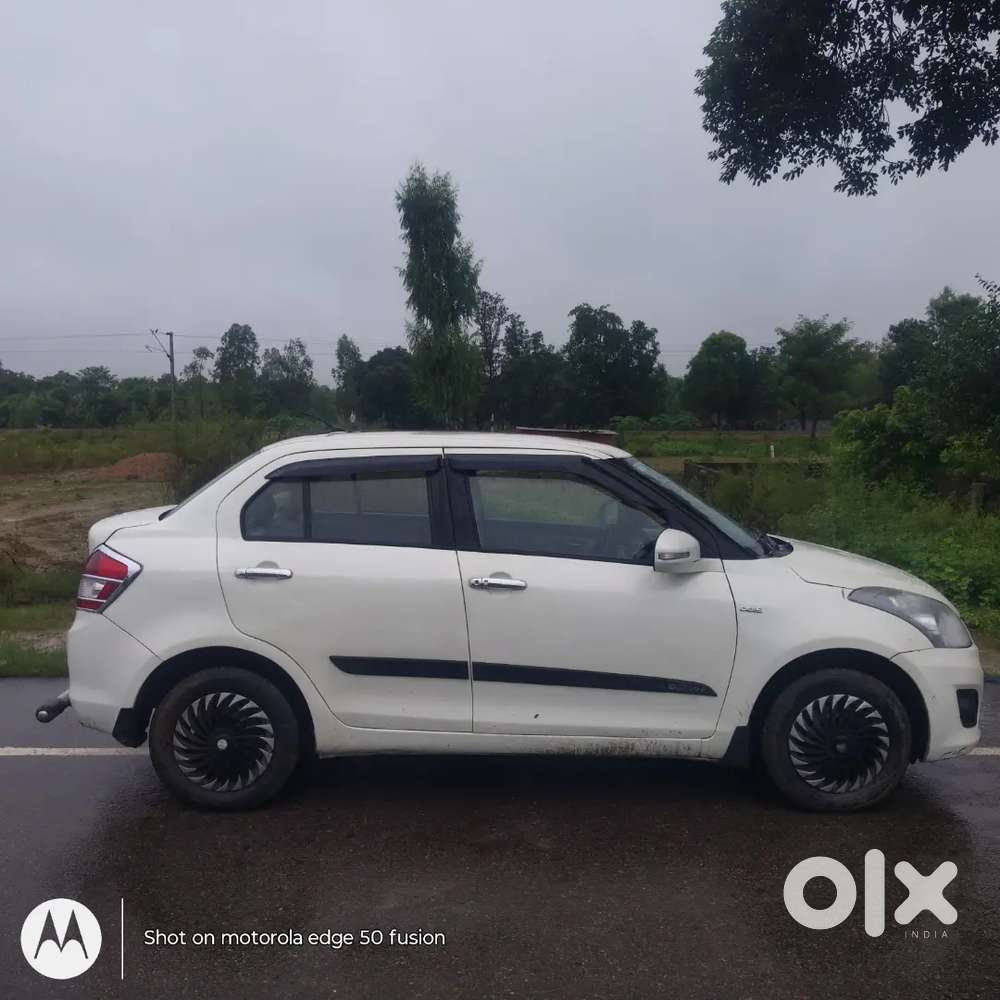 Maruti Suzuki Swift 2012 Limited