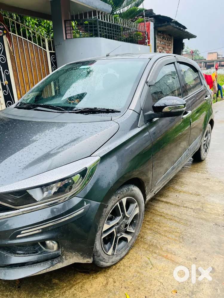 Tata Tiago 1.2 Revotron 2021