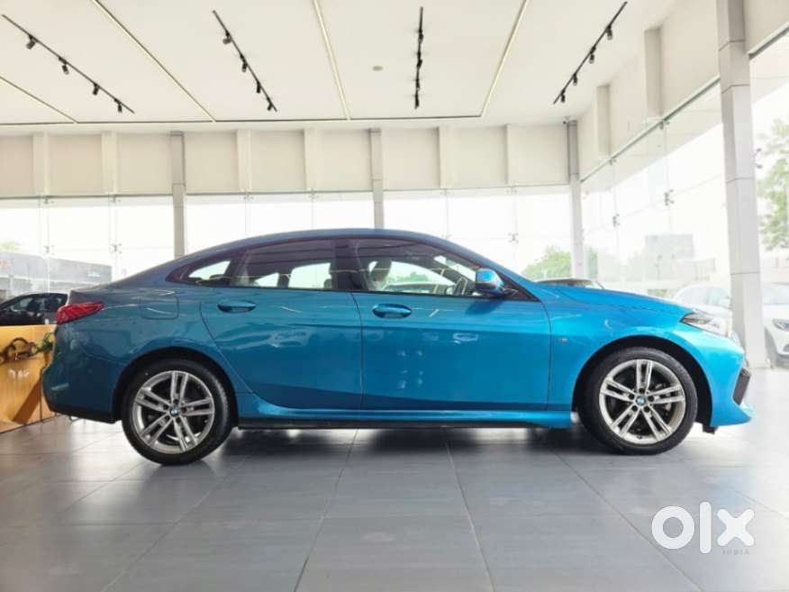 Bmw 2 Series Gran Coupe 220i M Sport Pro, 2023, Petrol