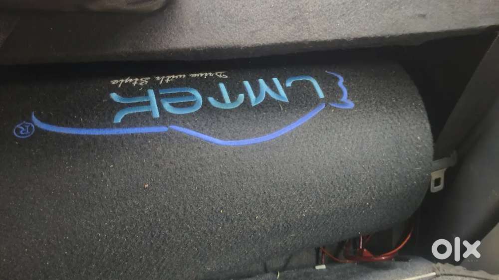 Wagon R Lxi 2012 Dec