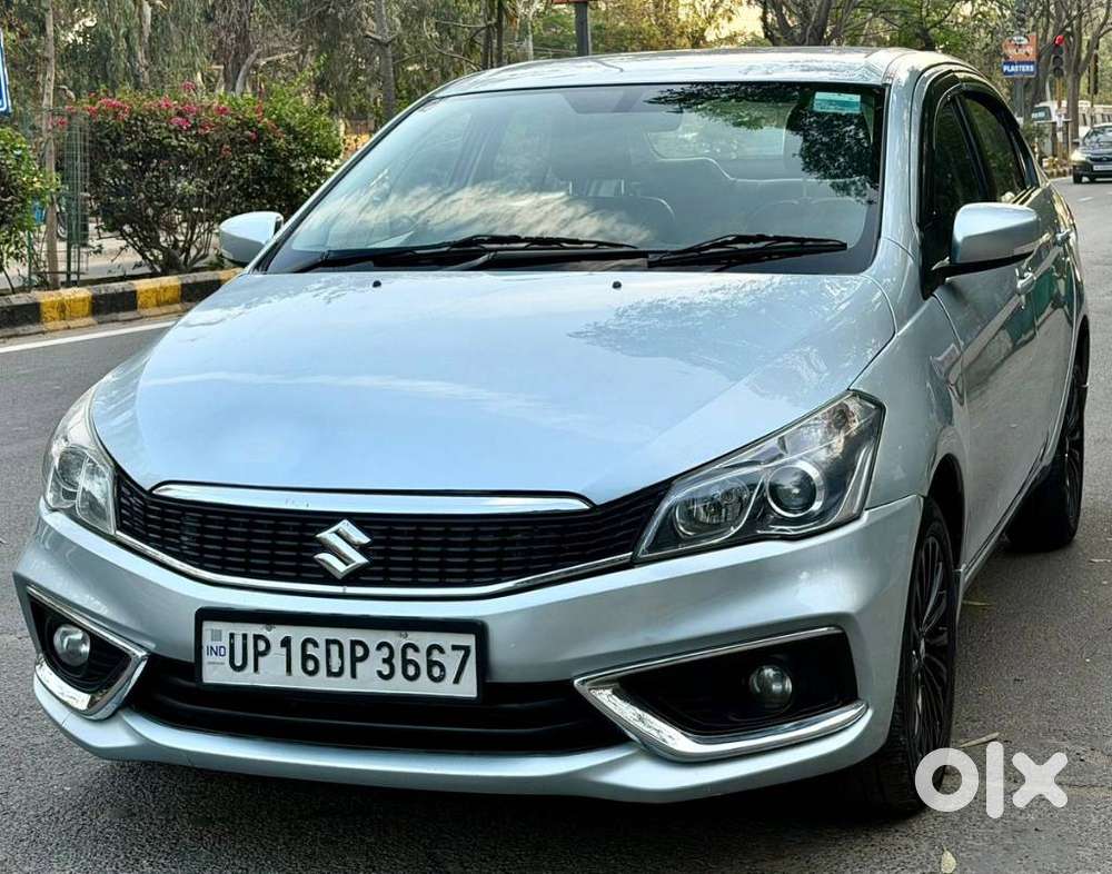 Maruti Suzuki Ciaz Smart Hybrid Delta , 2023, Petrol