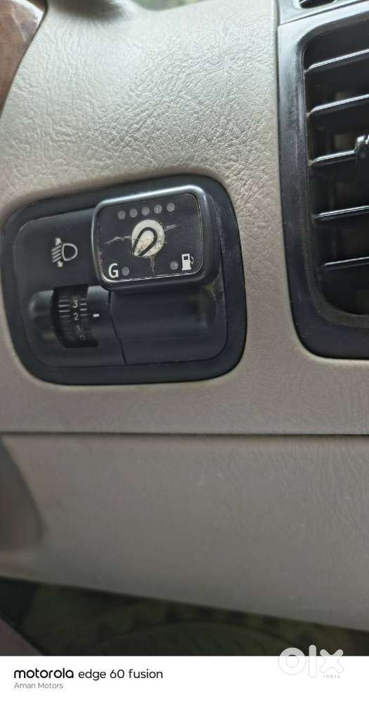 Hyundai Accent 1.5 Executive Cng, 2011, Cng & Hybrids