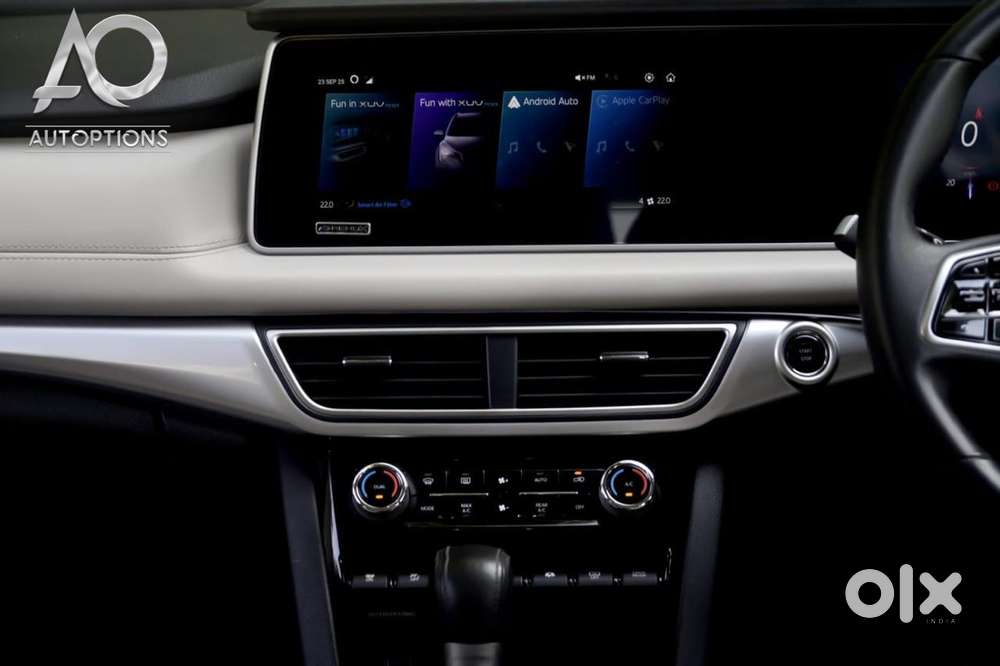 Mahindra Xuv700 2.0 Ax 7 Petrol At Luxury Pack Str, 2023, Diesel