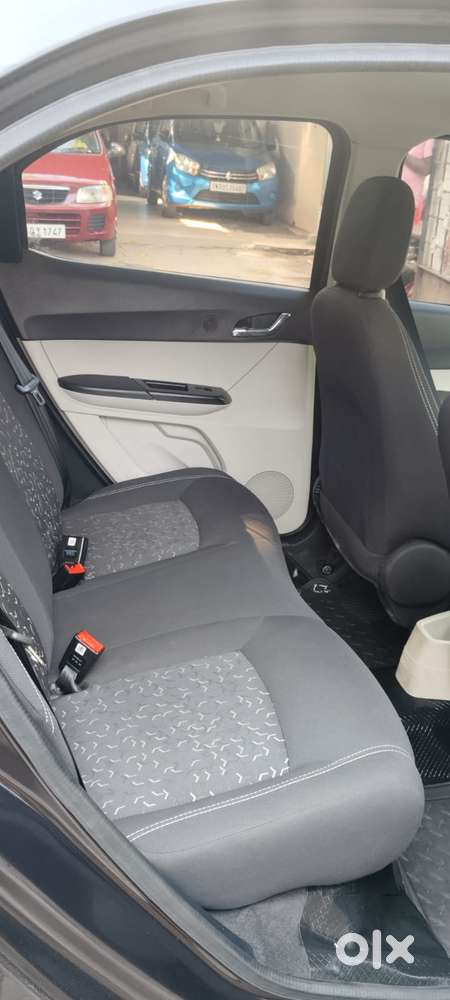 Tata Tiago Xza Plus, 2023, Petrol