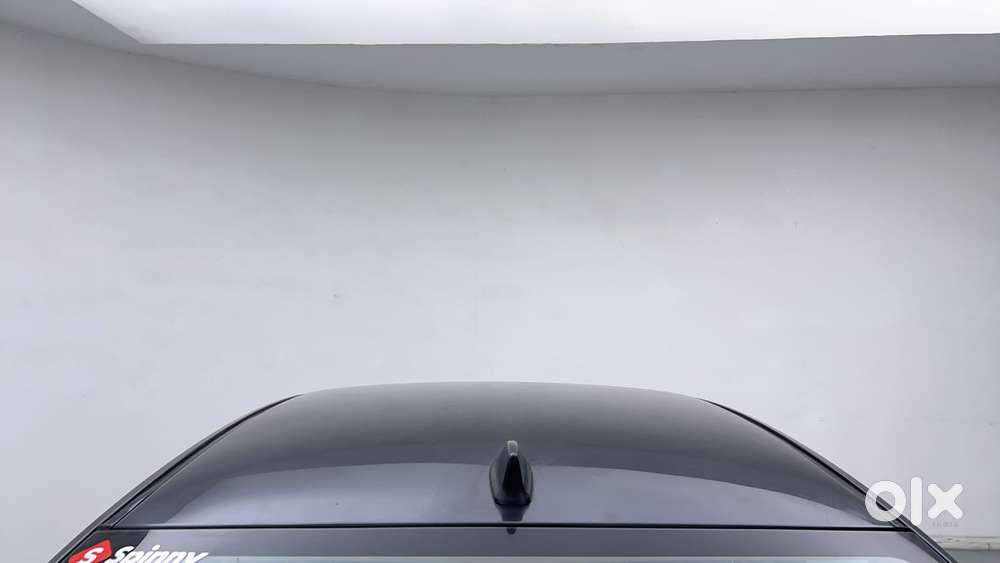 Honda Amaze Vx Cvt Petrol, 2022, Petrol