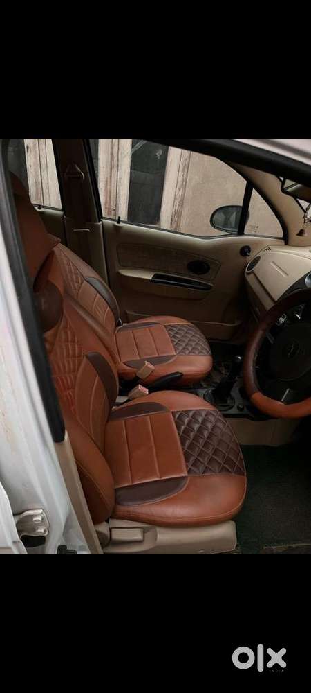 Chevrolet Car 2011 Year