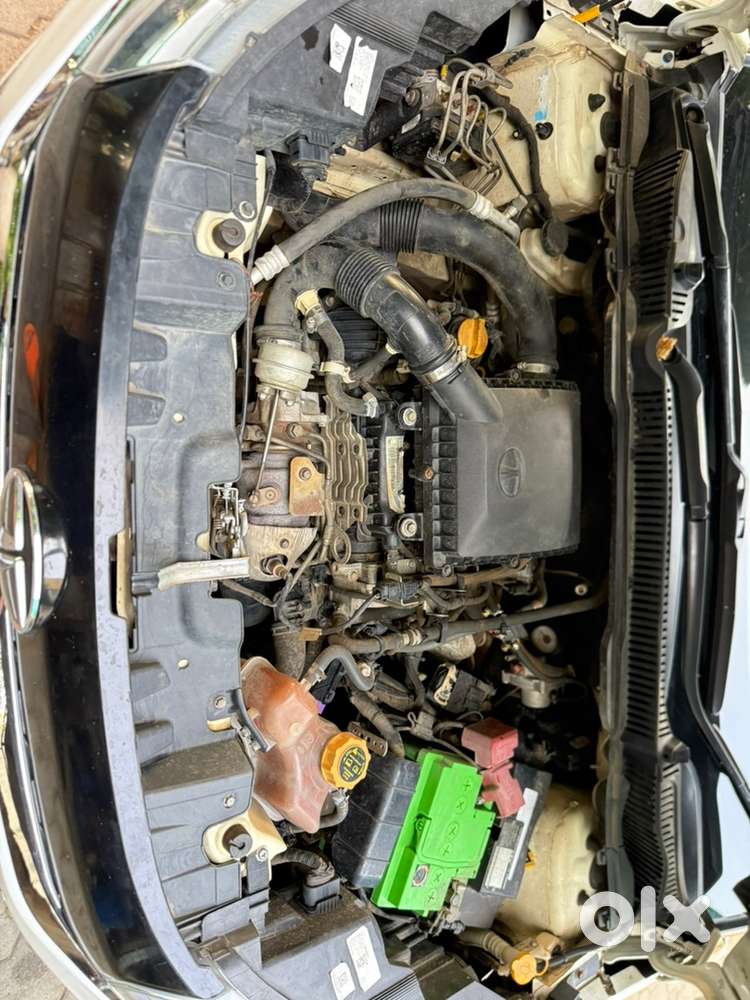 Tata Nexon 2023 Cng & Hybrids Well Maintained