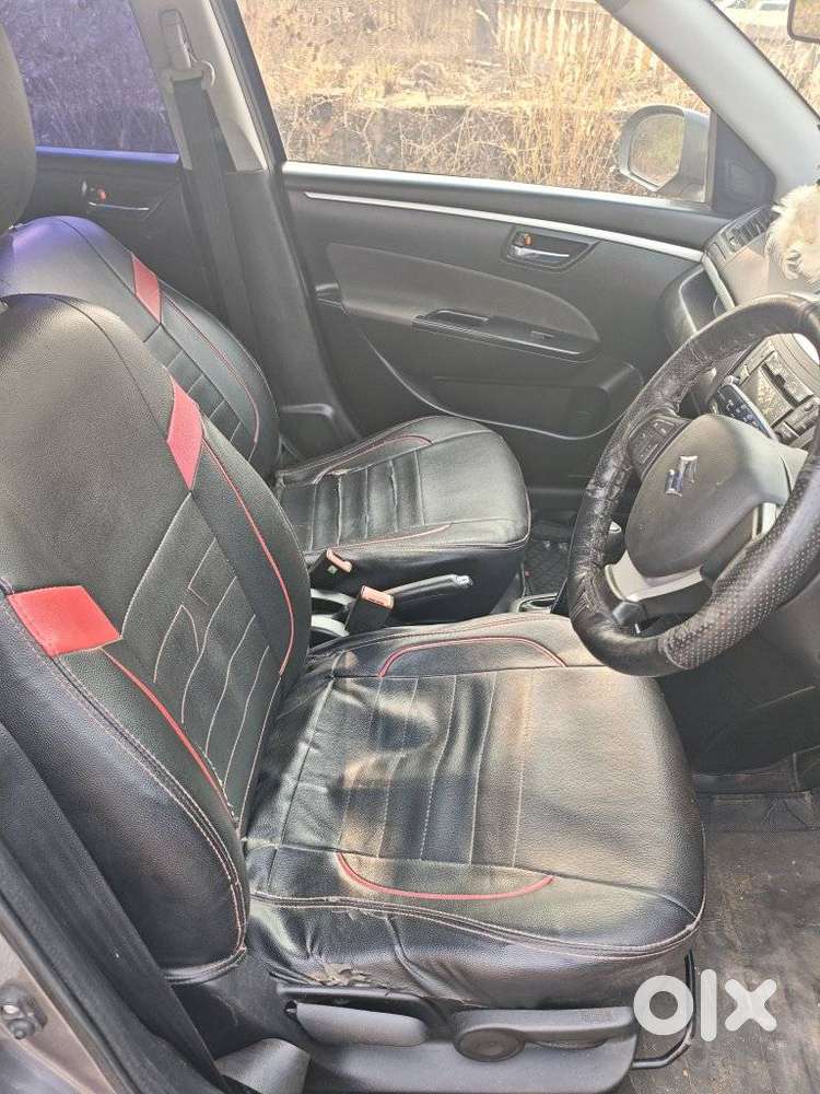 Maruti Suzuki Swift 2018 Zxi Plus, 2013, Petrol