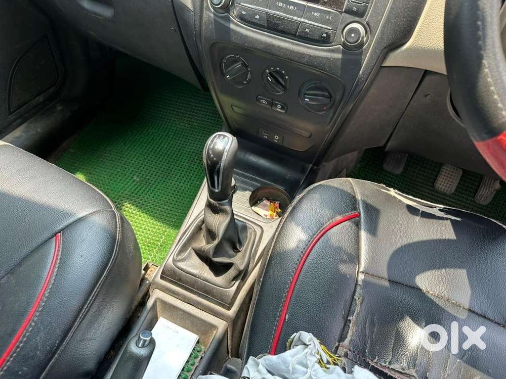 Tata Zest 2016 Diesel Good Condition