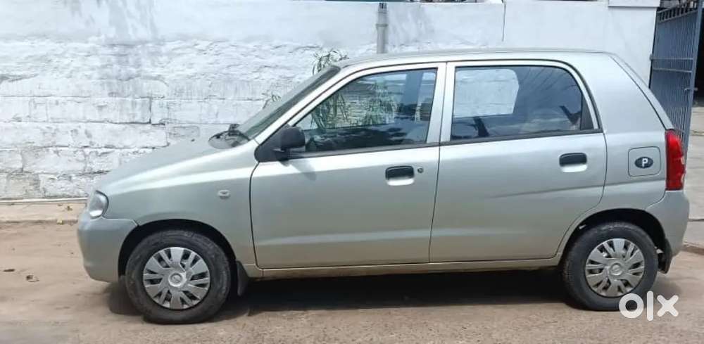 Alto  Car  Hakshssnshs
