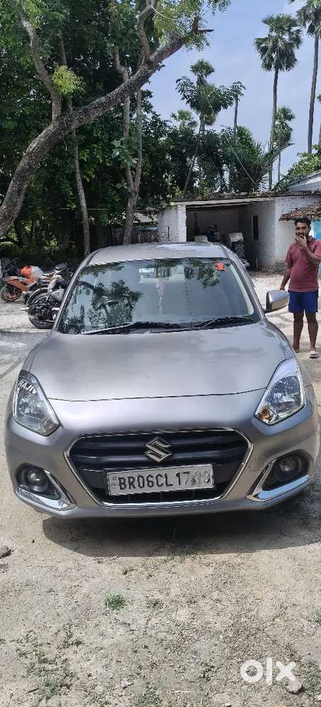 Maruti Swift Dzire 2020 Last Ka H