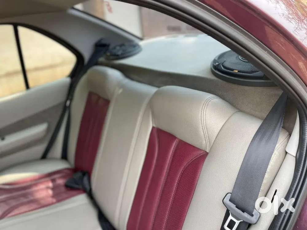 Ford Ikon Rocam Flair 2006 Petrol Automatic