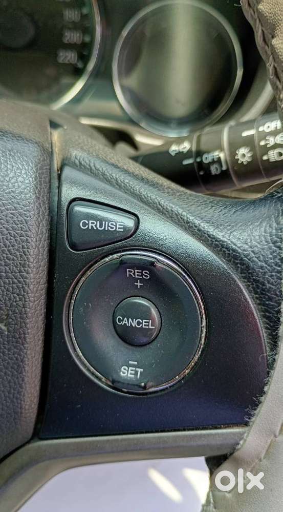 Honda City Vx Petrol Mt, 2020, Petrol