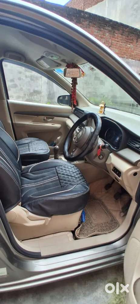 Maruti Suzuki Ertiga 2024 Smart Hybrid