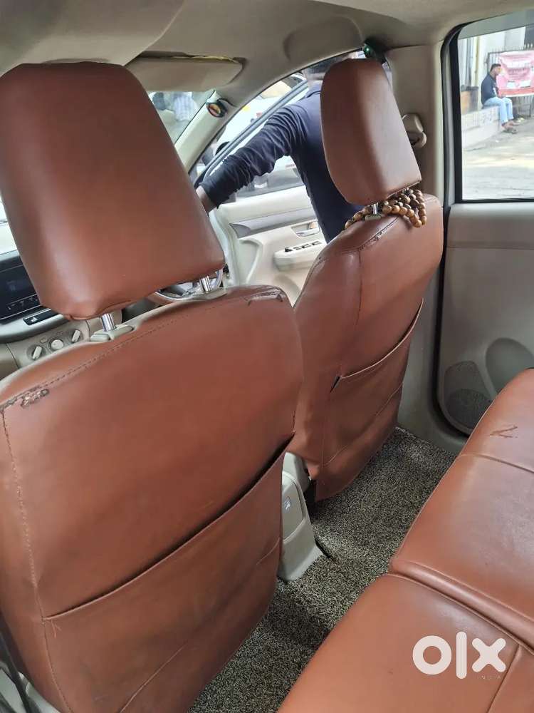 Maruti Suzuki Ertiga 2020 Car