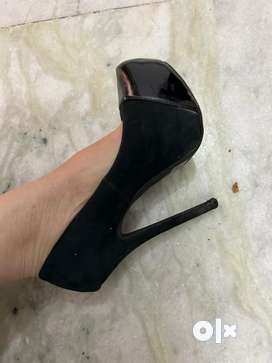 Olx heels deals