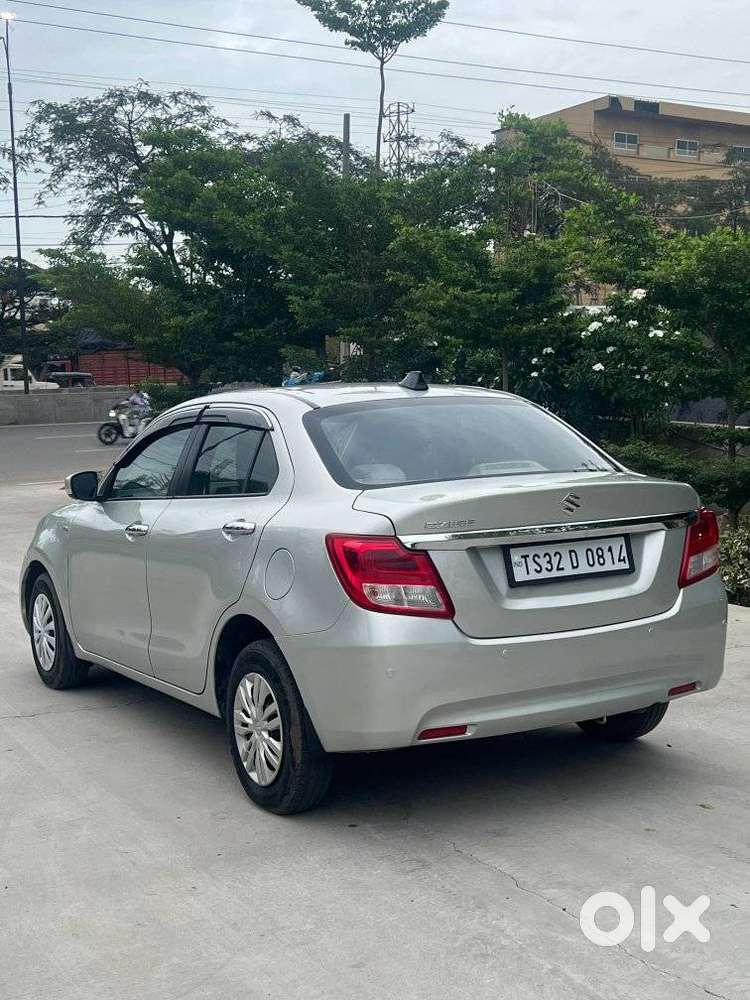 Maruti Suzuki Swift Dzire Vdi Bsiv, 2020, Diesel