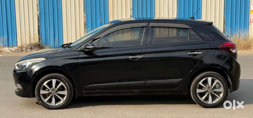 Hyundai I20 Diesel Asta, 2016, Diesel