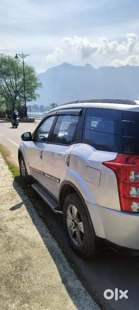 Mahindra Xuv 500 2015 Diesel 109000 Km Driven In A Awesome Condition..