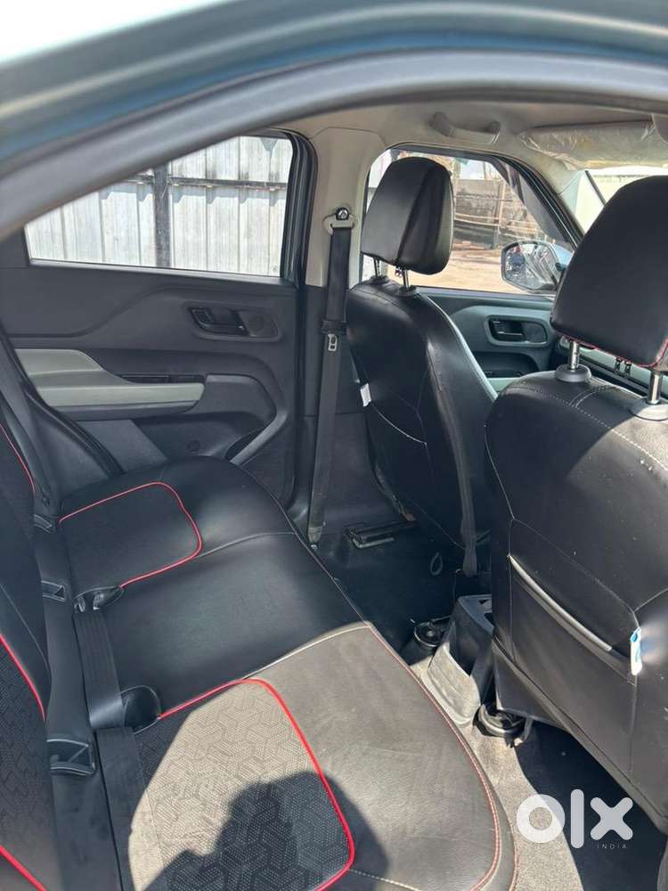 Tata Punch 2023 Petrol Well Maintained