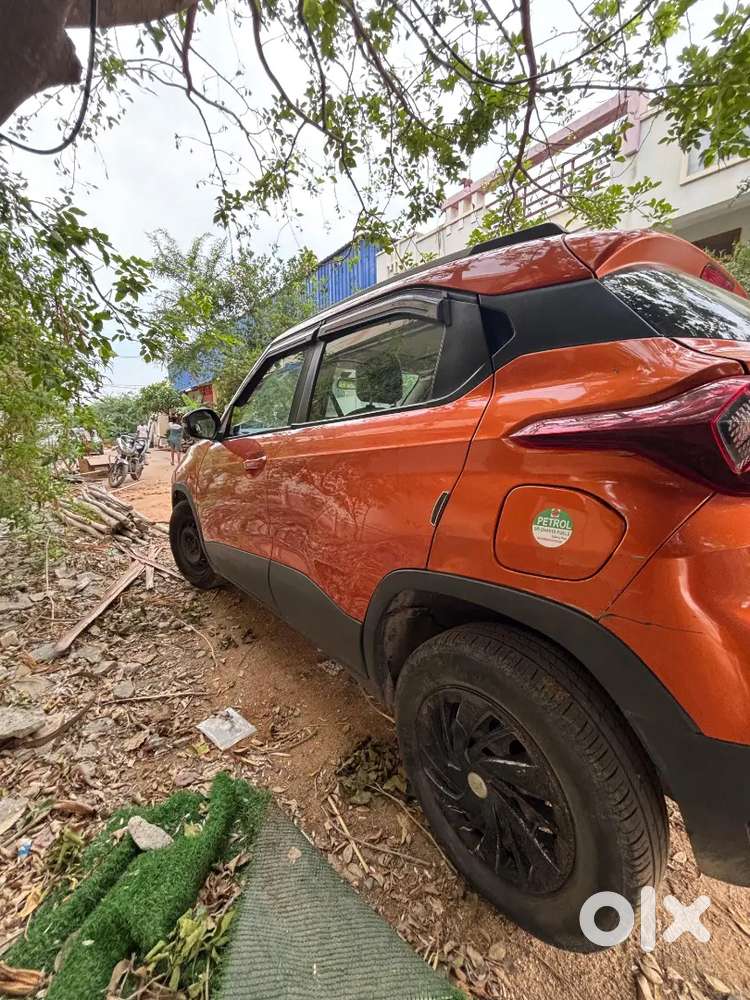 Tata Punch 2021