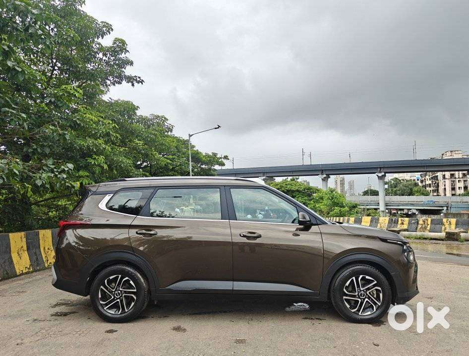 Kia Carens Prestige Plus Diesel, 2022, Diesel
