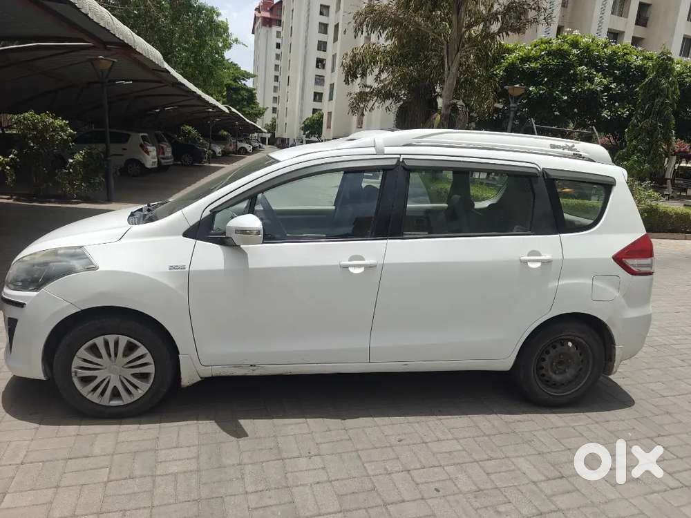Maruti Suzuki Ertiga 2014 Diesel 129850 Km Driven