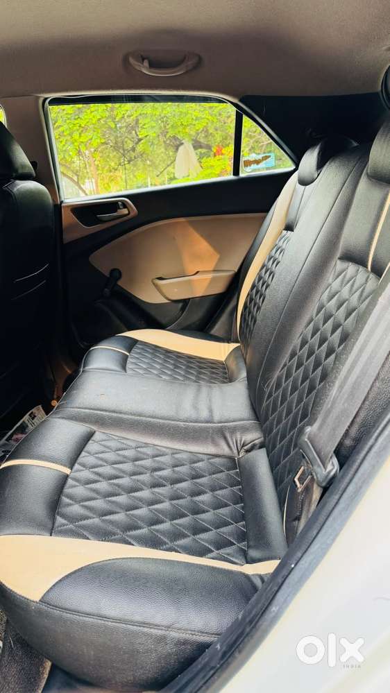 Hyundai I20 E, 2018, Cng & Hybrids