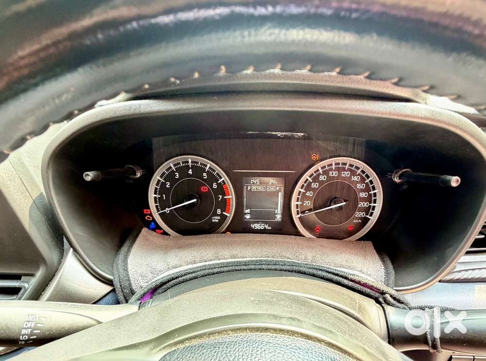 Maruti Suzuki Baleno 2023 Cng Delta