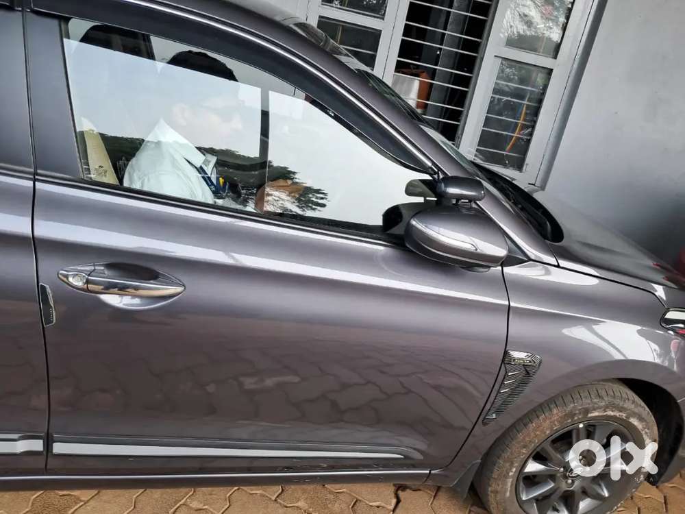 I20 Sportz 2019 Model