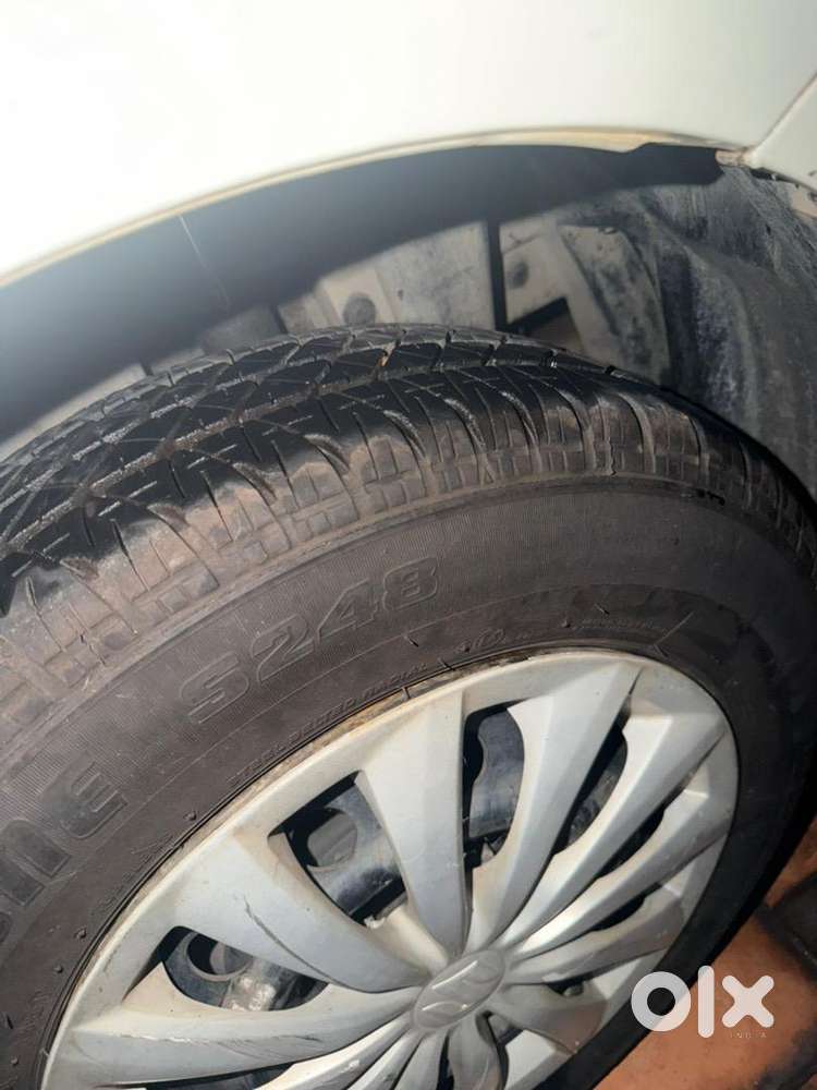 Well Maintained Car ,elderly Driven Fitness Valid Upto 22-mar-2031