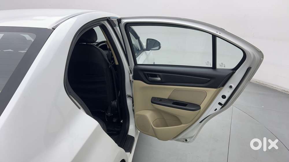 Honda Amaze Vx Cvt I-vtec, 2023, Petrol