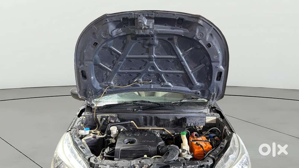 Maruti Suzuki Alto K10 Vxi, 2015, Petrol