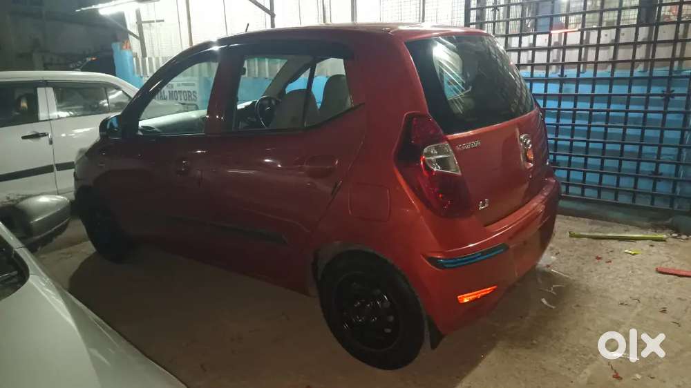 Hyundai I10 Magna 2010 Petrol Manual