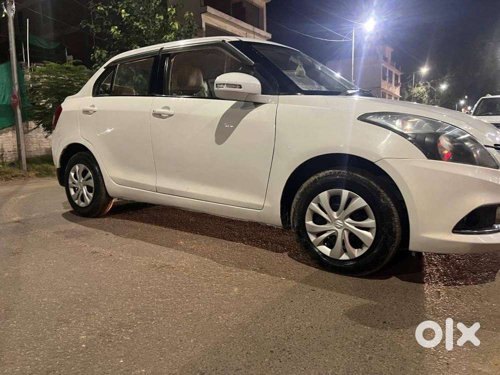 Maruti Suzuki Dzire Vdi, 2014, Diesel