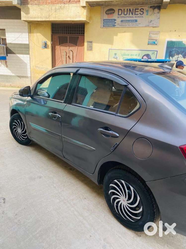 Honda Amaze 2019 Petrol Good Condition