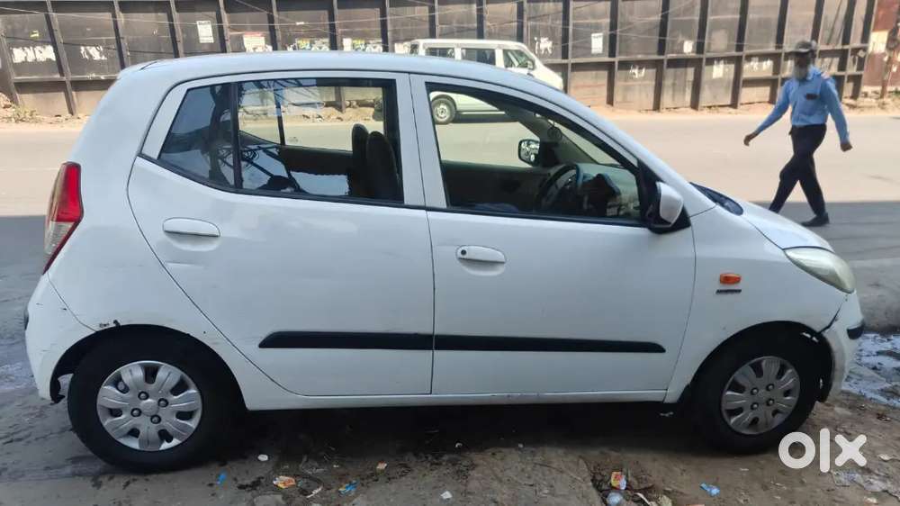 Hyundai Grand I10 2009 Good Condition