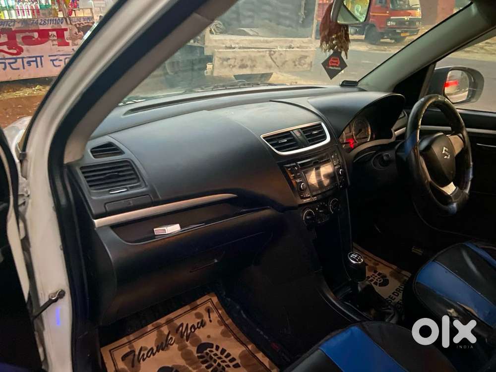Maruti Suzuki Swift 2015 (diesel/manual) 1.2 Cc Engine