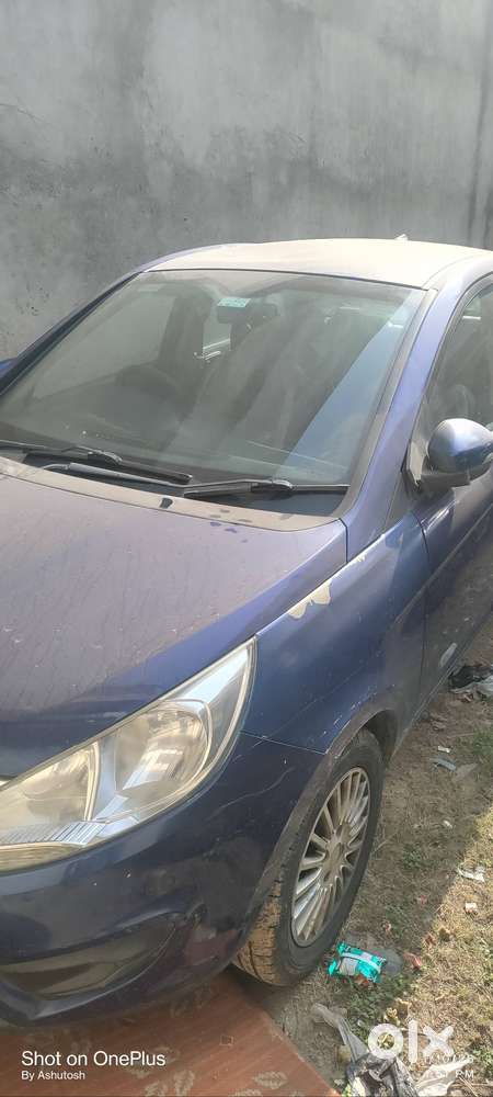 Tata Zest 2014 Diesel 114000 Km Driven