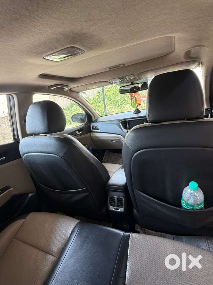 2020 Hyundai Verna Diesel