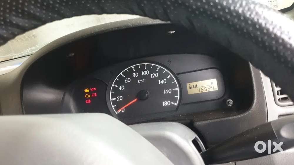 Maruti Suzuki Alto 800 2012