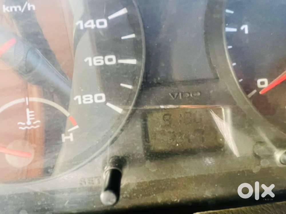 Tata Indigo Cs 2013 Diesel 2nd Owner