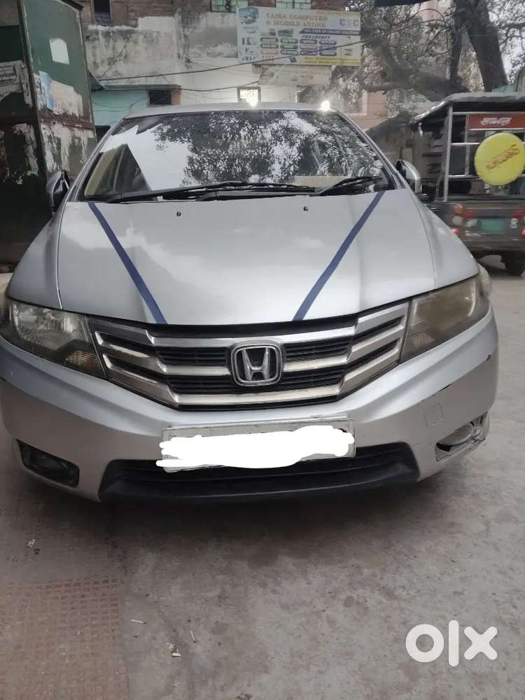 Honda City Ivtec Model Name City 1.5v Mt Fuel Cng Petrol