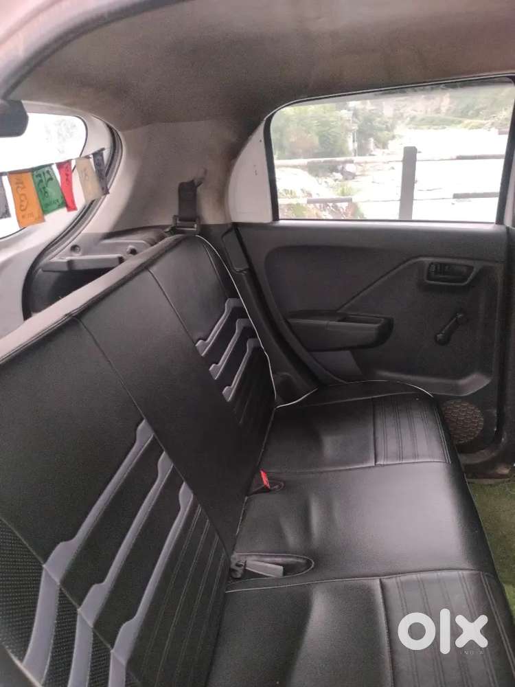 Maruti Suzuki Alto 2023