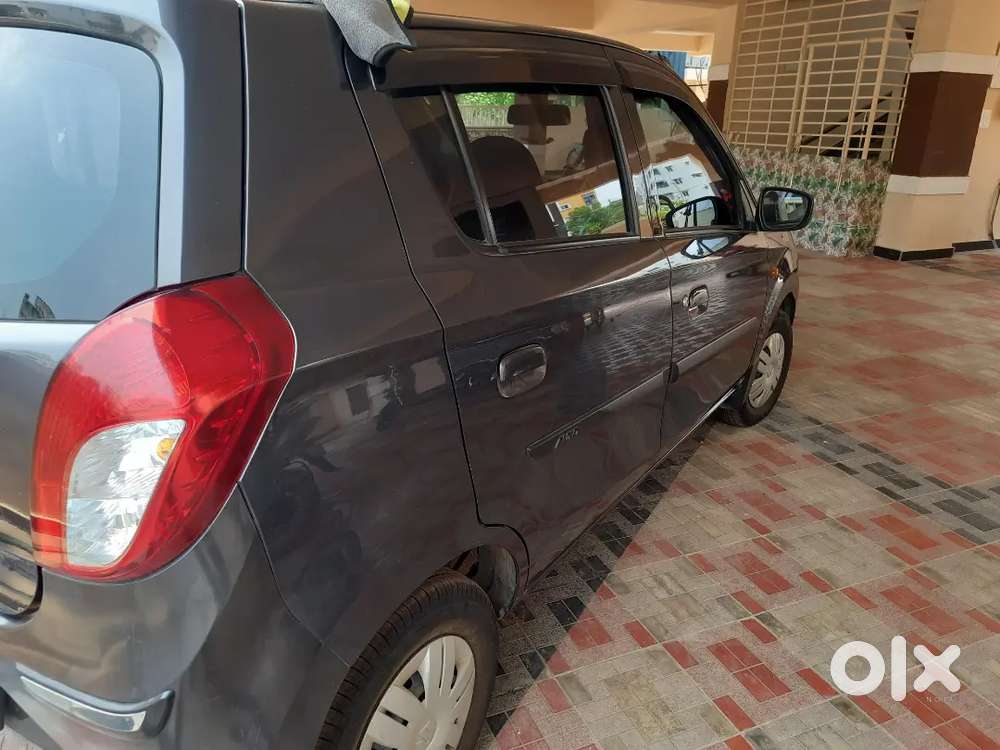 Good Engine Condition With Sealed Tires Good Ac Condition