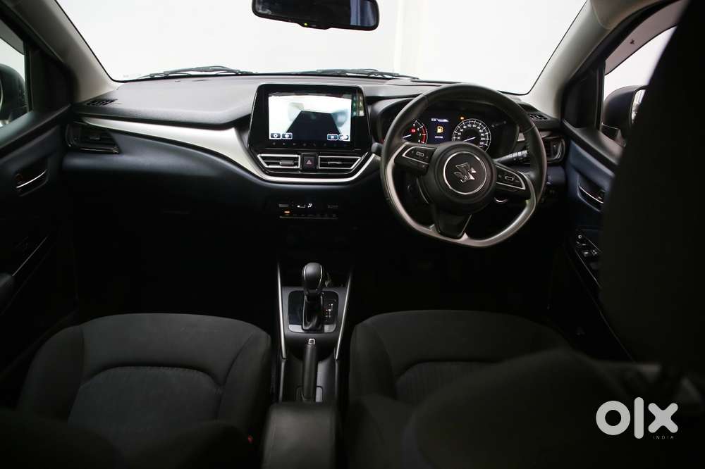 Maruti Suzuki Baleno 1.2 Alpha At, 2023, Petrol