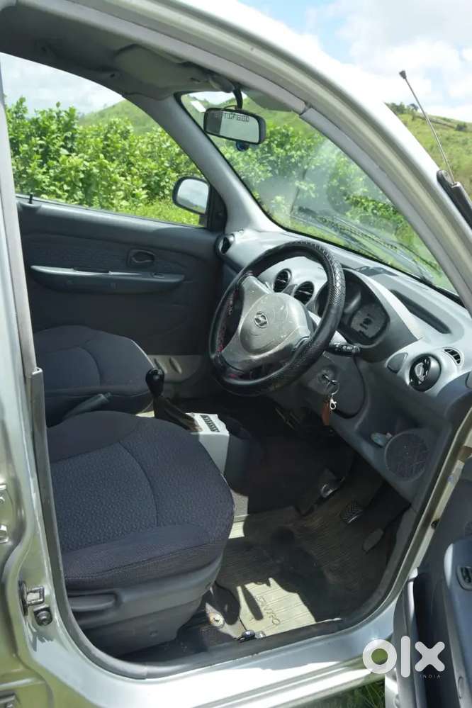 Hyundai Santro Xing Petrol 2004