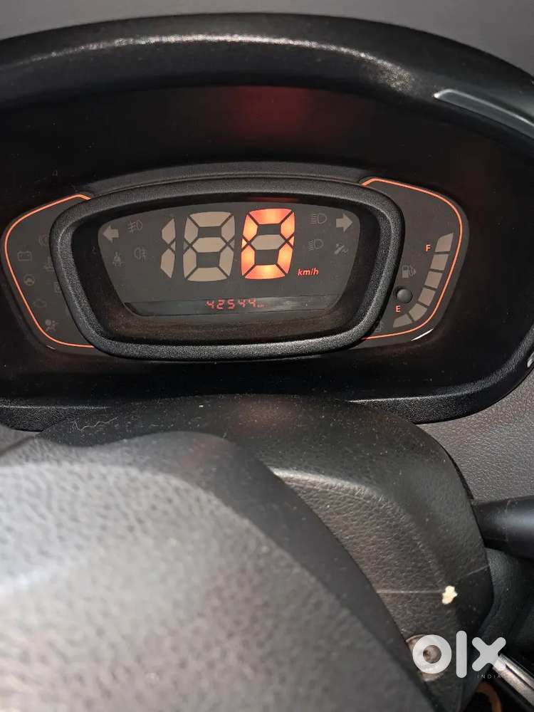 Renault Kwid 2019 Automatic