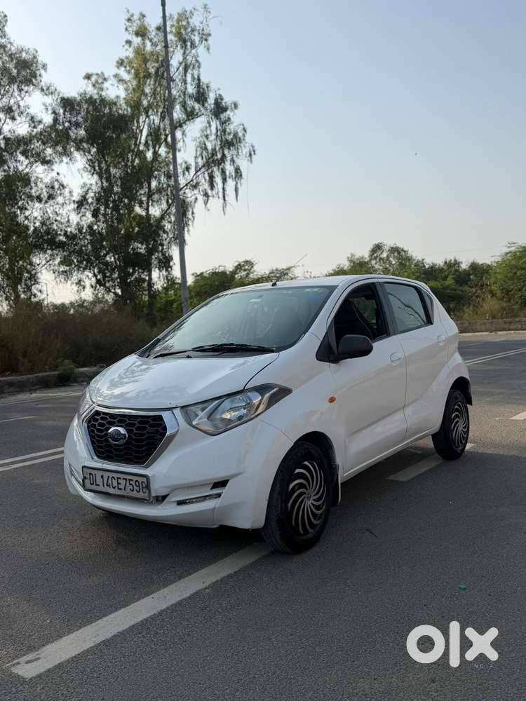Datsun Redi Go, 2019, Petrol