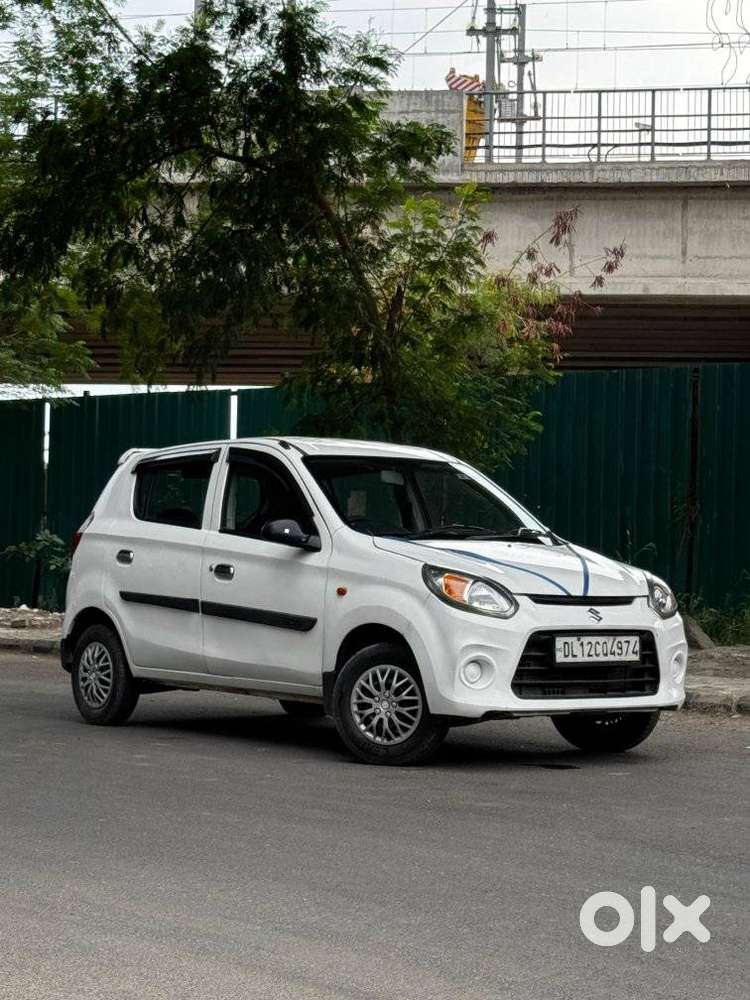 Maruti Suzuki Alto 800 2019-2023 0.8 Vxi, 2019, Petrol